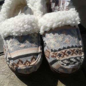 Muk Luks Slippers